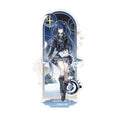 Wuthering Waves The Eclipse Conservators Series Acrylic Double-foot Standee — Iuno