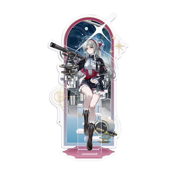 Wuthering Waves The Eclipse Conservators Series Acrylic Double-foot Standee — Carlotta