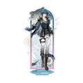 Wuthering Waves The Eclipse Conservators Series Acrylic Double-foot Standee — Brant