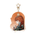 Wuthering Waves The Eclipse Conservators Series Acrylic Charm — Augusta
