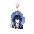 Wuthering Waves The Eclipse Conservators Series Acrylic Charm — Iuno