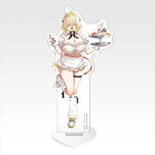 Ichiban Kuji — GODDESS OF VICTORY: NIKKE Chapter 7