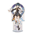 Genshin Impact Xingqiu Acrylic Standee