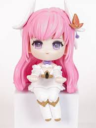 Goddess of Victory: NIKKE Noodle Stopper Chopstick Holder PVC Statue Dorothy 8cm