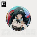 Zenless Zone Zero New Eridu Badge - Astra Yao
