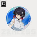 Zenless Zone Zero New Eridu Badge - Ellen Joe