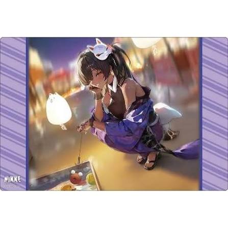 Goddess of Victory: Nikke Naga - Last Girlhood Play Mat