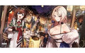 Goddess of Victory: Nikke Neverland Play Mat