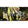 Goddess of Victory: Nikke Boom Day Elegg Play Mat