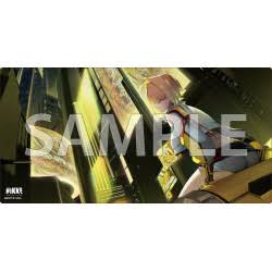 Goddess of Victory: Nikke Boom Day Elegg Play Mat