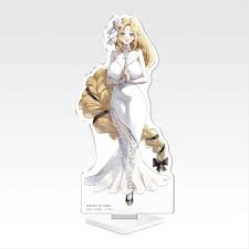 Goddess of Victory: Nikke Acrylic Standee Kuji Prize Chapter 6