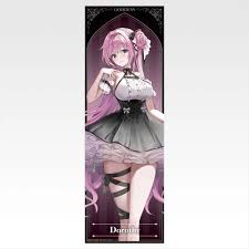 Ichiban Kuji Goddess of Victory: Nikke Chapter 6 Cloth Wall Hanging