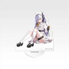 Ichiban Kuji — GODDESS OF VICTORY: NIKKE Chapter 7
