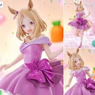 Umamusume Pretty Derby Trio-Try-iT Figure — Narita Top Road