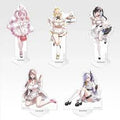 Ichiban Kuji — GODDESS OF VICTORY: NIKKE Chapter 7