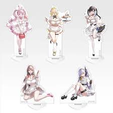 Ichiban Kuji — GODDESS OF VICTORY: NIKKE Chapter 7