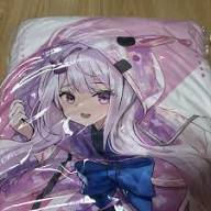 Goddess of Victory: Nikke Goddess of Victory GIGO Exclusive Alice Body Pillow