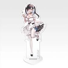 Ichiban Kuji — GODDESS OF VICTORY: NIKKE Chapter 7